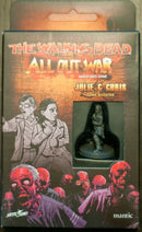Julie & Chris Game Booster
