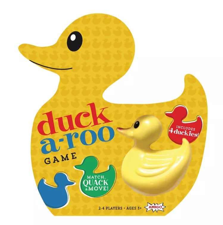 Duck A-Roo