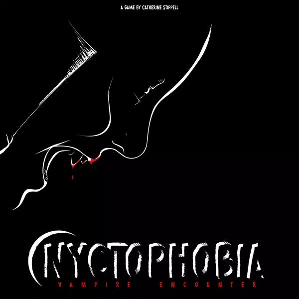 Nyctophobia Vampire Encounters