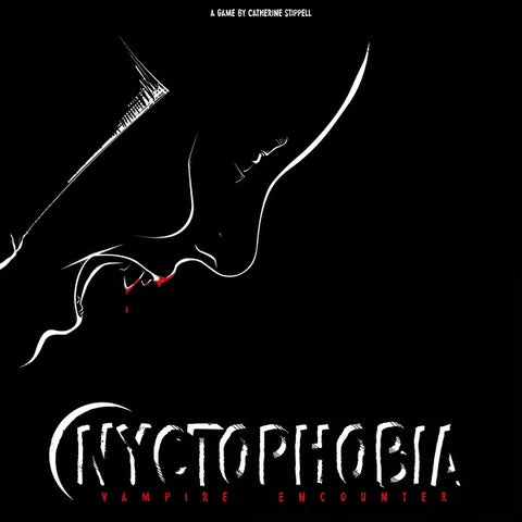 Nyctophobia Vampire Encounters