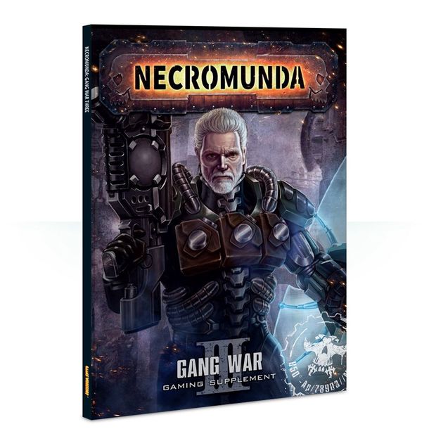 Necromunda Gang War III