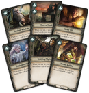 Lord of the Rings: Journeys in Middle-Earth