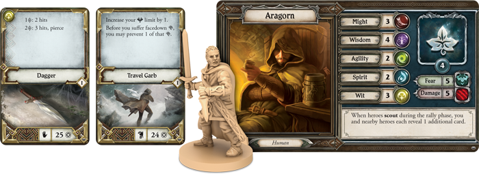 Lord of the Rings: Journeys in Middle-Earth