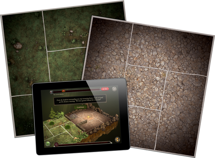 Lord of the Rings: Journeys in Middle-Earth