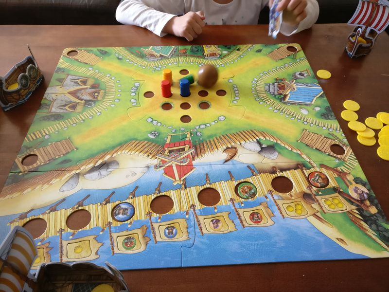 Valley of the Vikings