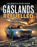 Gaslands: Refuelled HC