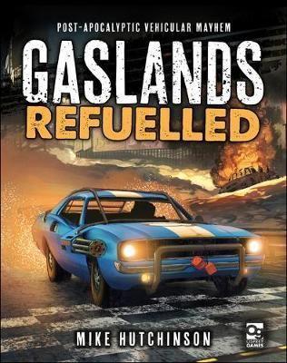 Gaslands: Refuelled HC