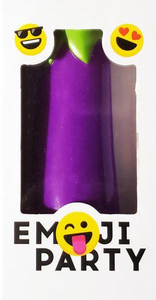 Emoji Party