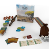 Ecos: The First Continent