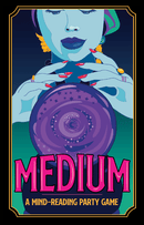 Medium Card Game