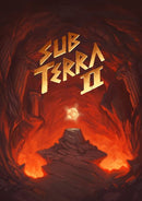 Sub Terra 2: Inferno's Edge
