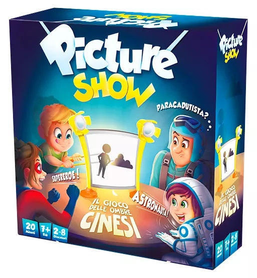 Picture Show