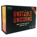 Unstable Unicorns NSFW Edition