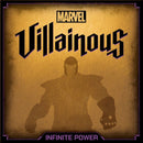 Disney Villainous: Marvel
