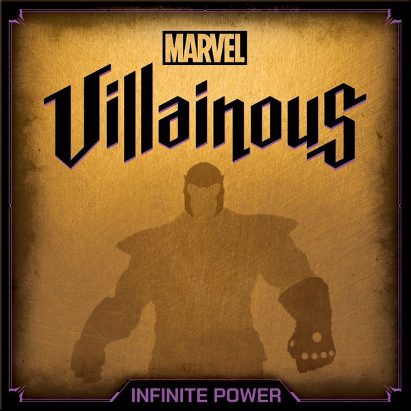 Disney Villainous: Marvel