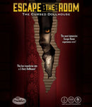 Escape the Room The Cursed Dollhouse