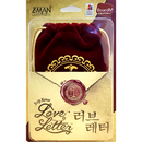 Love Letter: Clamshell Edition