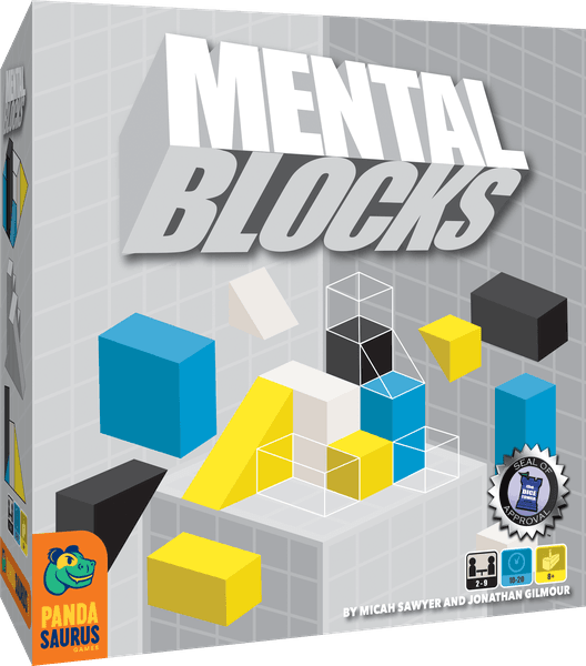 Mental Blocks