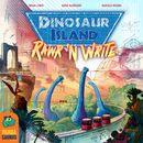 Dinosaur Island Rawr 'N Write