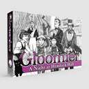 Gloomier A Night At Hemlock Hall