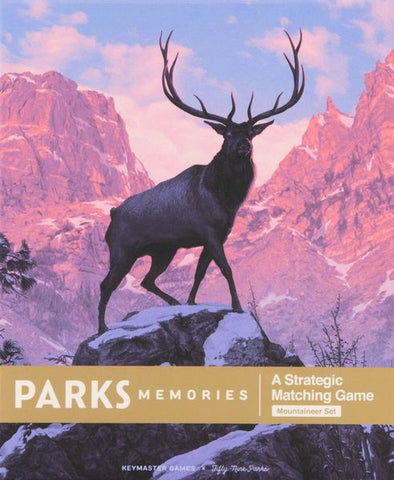 Parks Memories