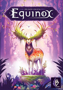Equinox - Purple Box