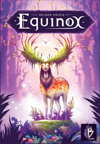 Equinox - Purple Box