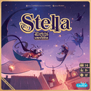 Stella- Dixit Universe