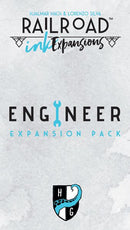 Railroad Ink Engineer Expansion