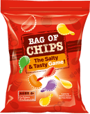 Bag of Chips Board Game