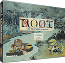 Root The Riverfolk Expansion