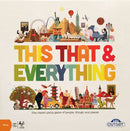 This That and Everything