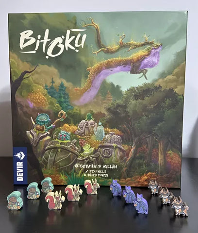 BItoku