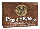 Psychobabble