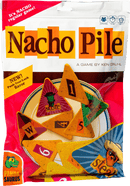 Nacho Pile