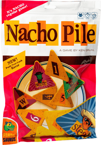 Nacho Pile