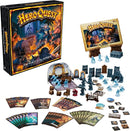 HeroQuest The Mage of the Mirror
