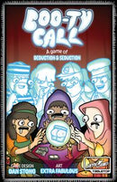 BOO-TY Call