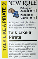 Pirate Fluxx