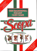 Scopa (Bilingual)