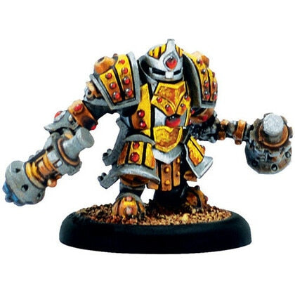 Stone Lord Guvul Godor