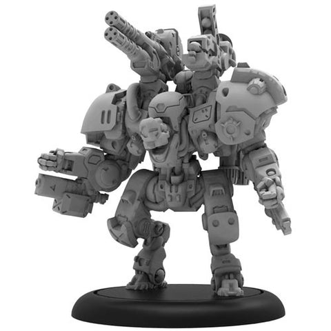 Strike Raptor Warjack Variant B