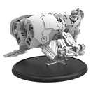 Scythe Light Vehicle