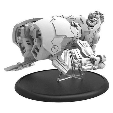 Scythe Light Vehicle