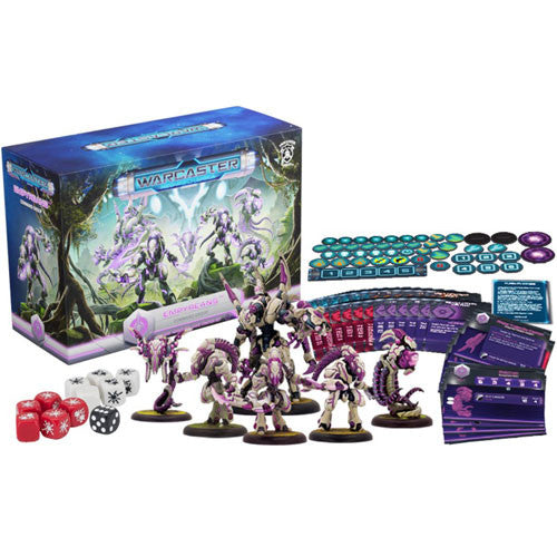 Empyreans Command Group Starter Set