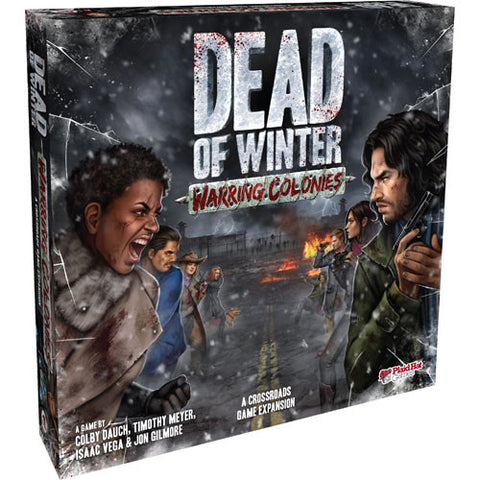 Dead of Winter Warring Colonies