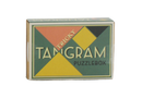 Puzzlebox: Tricky TanGram