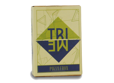 Puzzlebox: Try Me