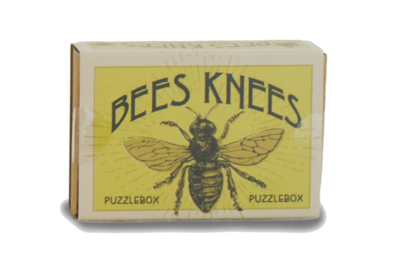 Puzzlebox: Bees Knees