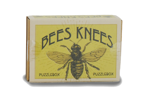 Puzzlebox: Bees Knees
